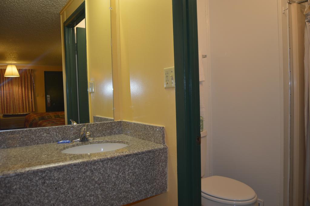 Travel Inn Weatherford Quarto foto
